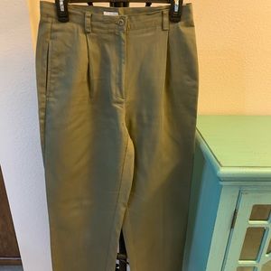 Lizsport Wrinkle-Free Pants